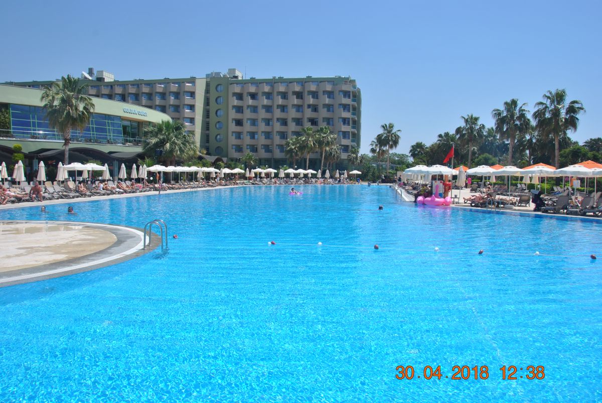 imagini hotel VON GOLDEN COAST